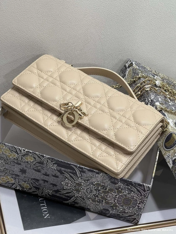 Tony Luxuries LADY diro-21CM 0709
